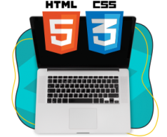 Web-мастер (HTML + CSS) - Школа программирования для детей, компьютерные курсы для школьников, начинающих и подростков - KIBERone г. Калининград
