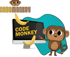 CodeMonkey. Развиваем логику - Школа программирования для детей, компьютерные курсы для школьников, начинающих и подростков - KIBERone г. Калининград
