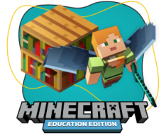 Minecraft Education - Школа программирования для детей, компьютерные курсы для школьников, начинающих и подростков - KIBERone г. Калининград