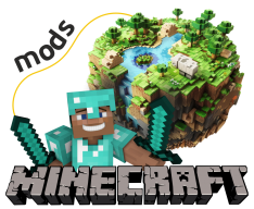 Создание модов в Minecraft - КИБЕРшкола программирования для детей, компьютерные курсы для школьников, начинающих и подростков - KIBERone г. Калининград