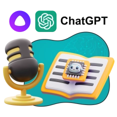 Mini-AI Playground. Мини-игровая площадка для искусственного интеллекта - КИБЕРшкола программирования для детей, компьютерные курсы для школьников, начинающих и подростков - KIBERone г. Калининград