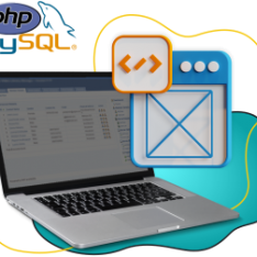 PHP+SQL - КИБЕРшкола программирования для детей, компьютерные курсы для школьников, начинающих и подростков - KIBERone г. Калининград