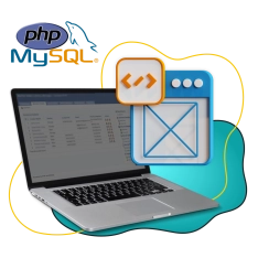 PHP+SQL - КИБЕРшкола программирования для детей, компьютерные курсы для школьников, начинающих и подростков - KIBERone г. Калининград
