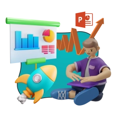 Магия эффектных презентаций PowerPoint - КИБЕРшкола программирования для детей, компьютерные курсы для школьников, начинающих и подростков - KIBERone г. Калининград