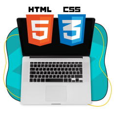 Веб-мастер (HTML + CSS) - КИБЕРшкола программирования для детей, компьютерные курсы для школьников, начинающих и подростков - KIBERone г. Калининград