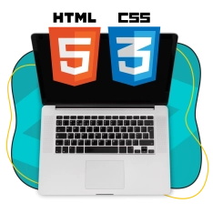 Web-мастер (HTML+CSS) - КИБЕРшкола программирования для детей, компьютерные курсы для школьников, начинающих и подростков - KIBERone г. Калининград