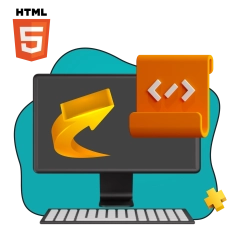 Web-мастер: первые шаги в мир современных сайтов. Основы HTML - КИБЕРшкола программирования для детей, компьютерные курсы для школьников, начинающих и подростков - KIBERone г. Калининград