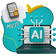 AI Product Lab. Собираем MVP за 3 занятия — как взрослые IT-команды - КИБЕРшкола программирования для детей, компьютерные курсы для школьников, начинающих и подростков - KIBERone г. Калининград