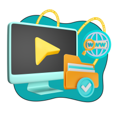 Компьютерная грамотность - КИБЕРшкола программирования для детей, компьютерные курсы для школьников, начинающих и подростков - KIBERone г. Калининград