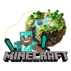 Создание модов в Minecraft - КИБЕРшкола программирования для детей, компьютерные курсы для школьников, начинающих и подростков - KIBERone г. Калининград