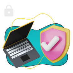 Кибербезопасность - КИБЕРшкола программирования для детей, компьютерные курсы для школьников, начинающих и подростков - KIBERone г. Калининград