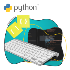 Программирование в Python. Создай свою первую игру! - КИБЕРшкола программирования для детей, компьютерные курсы для школьников, начинающих и подростков - KIBERone г. Калининград