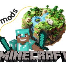 Создание модов в Minecraft - КИБЕРшкола программирования для детей, компьютерные курсы для школьников, начинающих и подростков - KIBERone г. Калининград