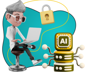 Этичный хакинг & AI безопасность - КИБЕРшкола программирования для детей, компьютерные курсы для школьников, начинающих и подростков - KIBERone г. Калининград