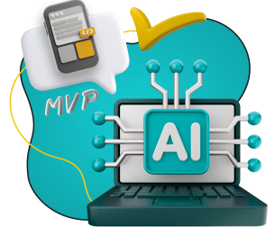 AI Product Lab. Собираем MVP за 3 занятия — как взрослые IT-команды - КИБЕРшкола программирования для детей, компьютерные курсы для школьников, начинающих и подростков - KIBERone г. Калининград