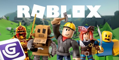 Создаем свою вселенную по мотивам Roblox на движке GDevelop 5 - КИБЕРшкола программирования для детей, компьютерные курсы для школьников, начинающих и подростков - KIBERone г. Калининград