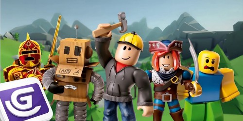 Создаем свою вселенную по мотивам любимой игры на движке GDevelop 5 - КИБЕРшкола программирования для детей, компьютерные курсы для школьников, начинающих и подростков - KIBERone г. Калининград