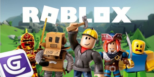 Создаем свою вселенную по мотивам Roblox на движке GDevelop 5 - КИБЕРшкола программирования для детей, компьютерные курсы для школьников, начинающих и подростков - KIBERone г. Калининград
