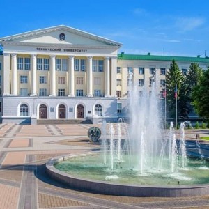 В сентябре открытие новой локации в самом центре Ростова-на-Дону, в Кванториуме при ДГТУ! - Школа программирования для детей, компьютерные курсы для школьников, начинающих и подростков - KIBERone г. Калининград