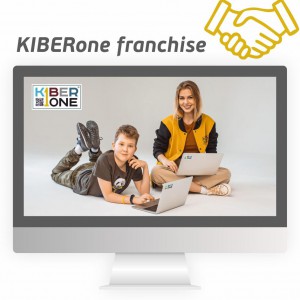 Франшиза KIBERone — в списке лучших по итогам 2019 года - Школа программирования для детей, компьютерные курсы для школьников, начинающих и подростков - KIBERone г. Калининград